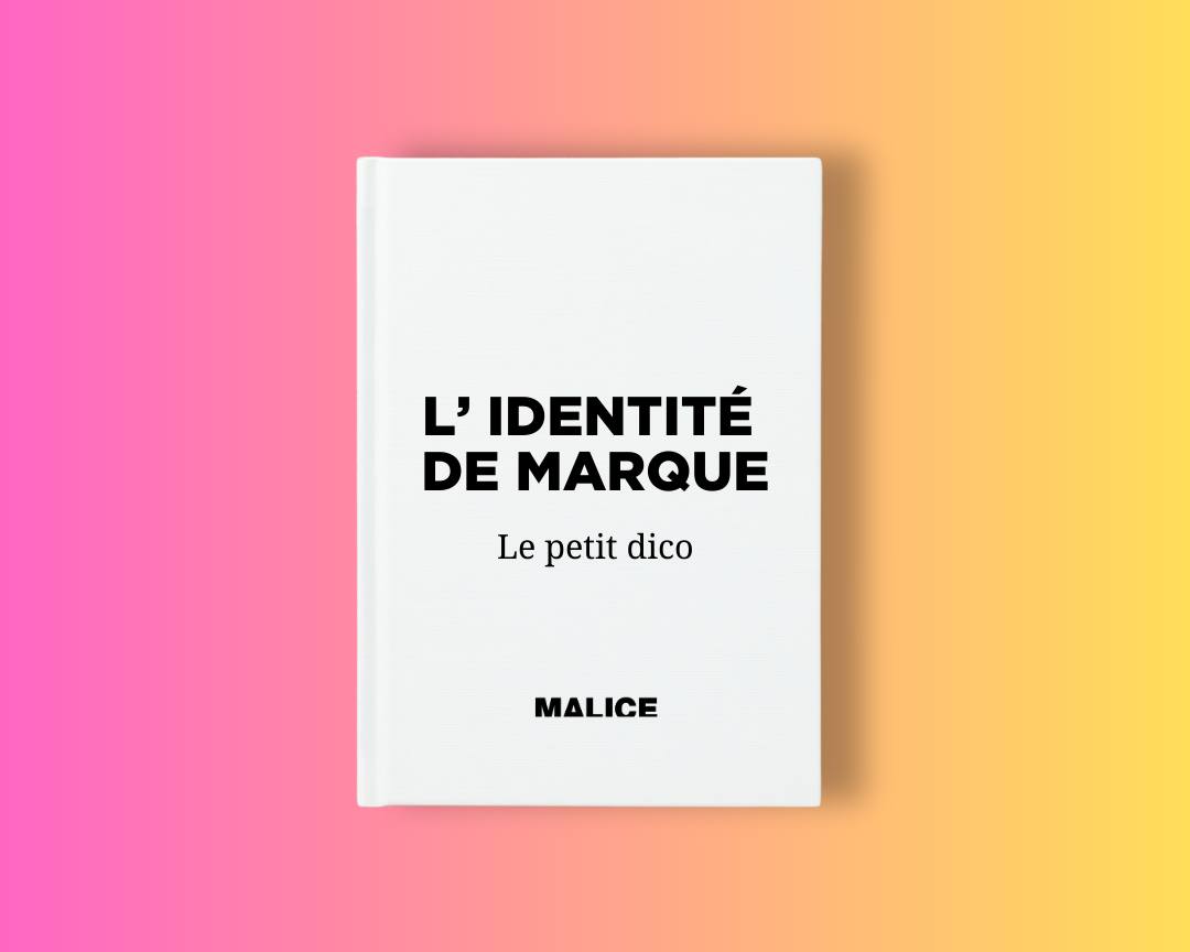 L’ABC de l’identité visuelle : tout ce que vous devez savoir pour comprendre et créer la vôtre.