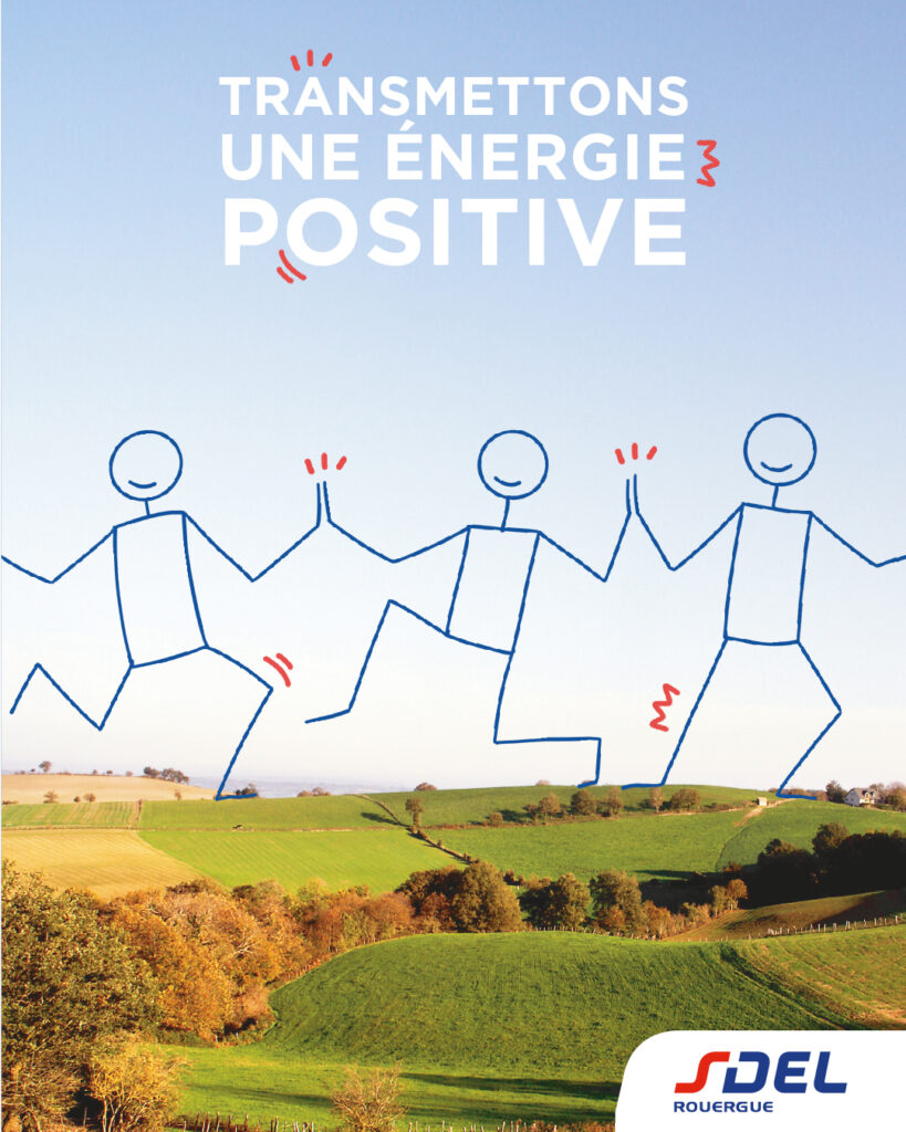 Univers de marque et positionnement - Agence Malice à Rodez