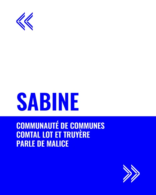 témoignage charte graphique 12