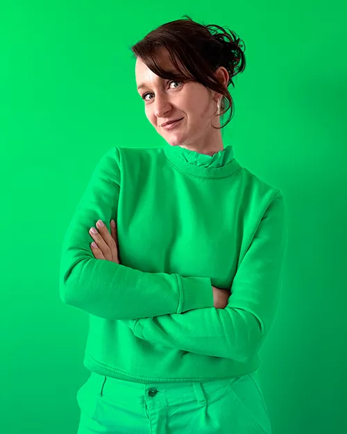 Chef de projet - agence image de marque Rodez