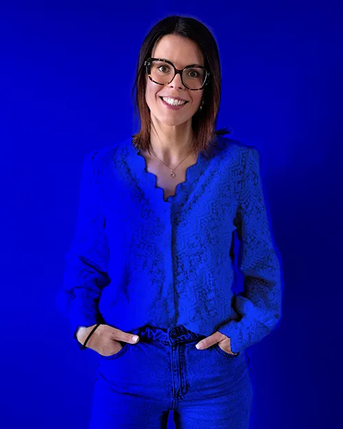 Directrice - agence communication Rodez