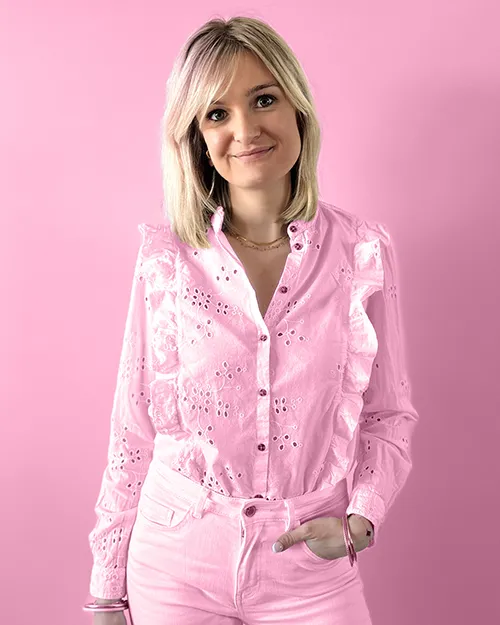 Chef de projet - agence branding Rodez