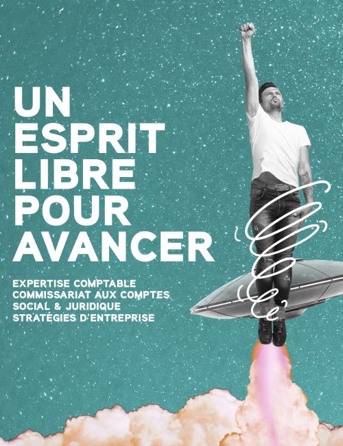 Territoire de marque - Charte graphique et univers visuel conçus par l'agence Malice à Rodez en Aveyron