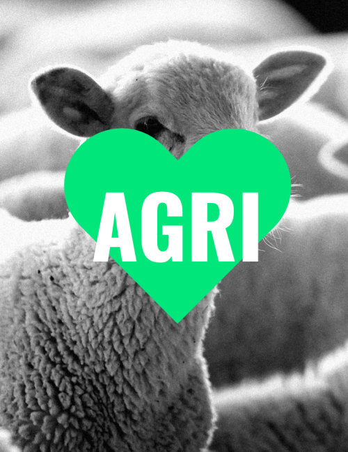 Secteur d'activité Agricole - Agence conseil en communication Malice à Rodez