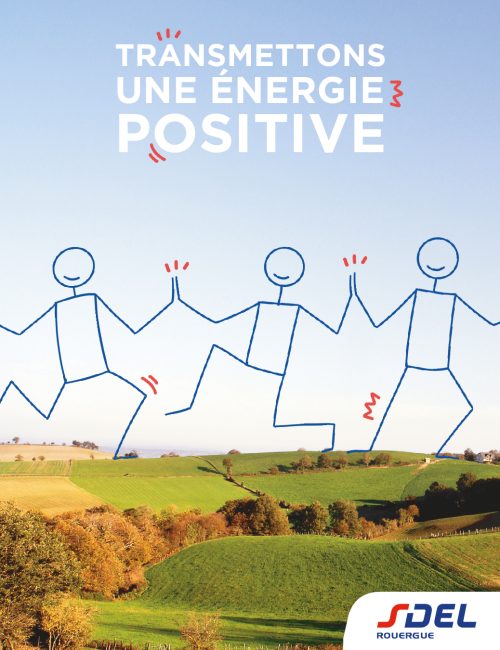 Univers de marque et positionnement - Agence Malice à Rodez