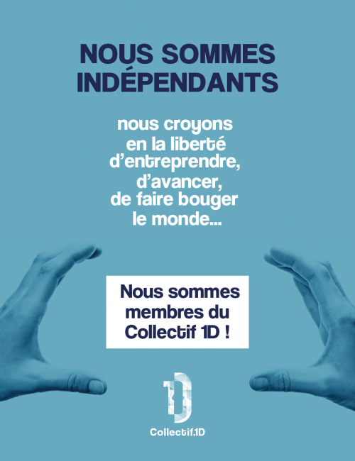 Création d'actions de communication pour présenter la marque et ses fondamentaux - Agence de communication Malice à Rodez